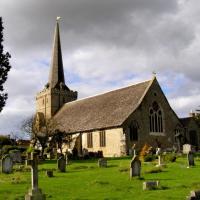 Cuckfield, Holy Trinity